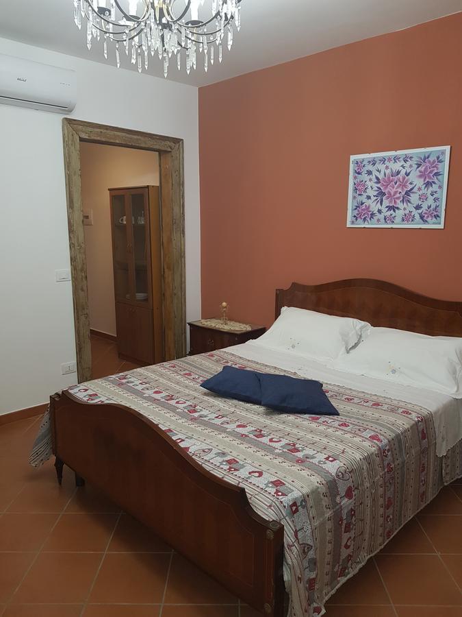 Villa Original Sicily House Santa Venerina Exterior foto