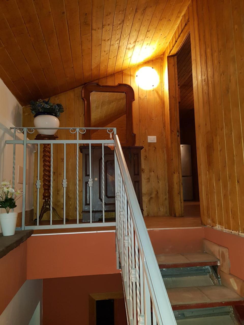 Villa Original Sicily House Santa Venerina Exterior foto