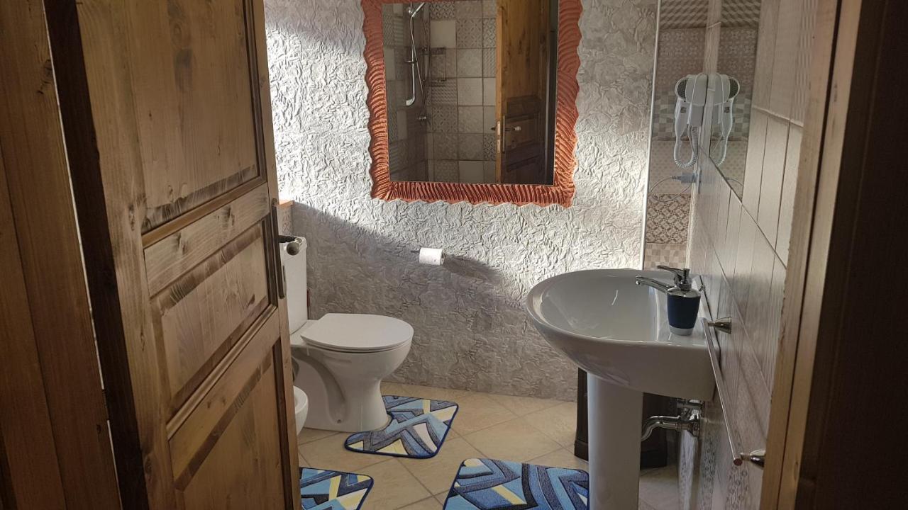 Villa Original Sicily House Santa Venerina Habitación foto