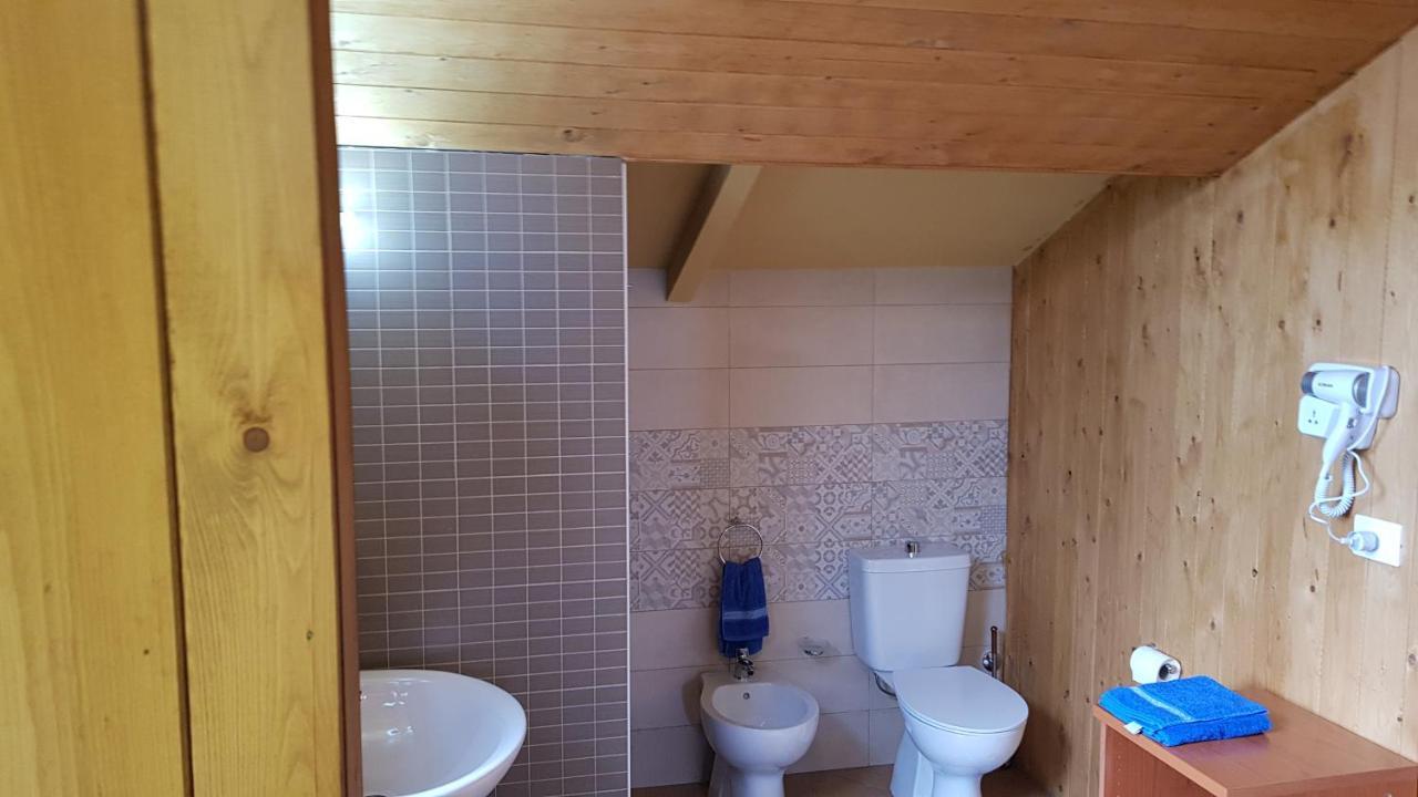 Villa Original Sicily House Santa Venerina Habitación foto